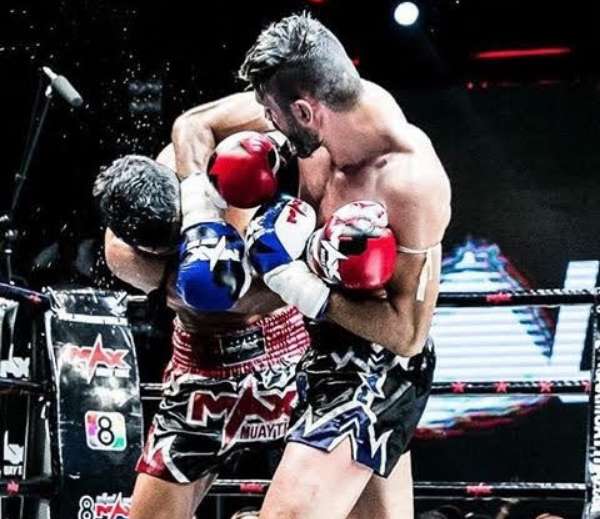 Muay Thai 