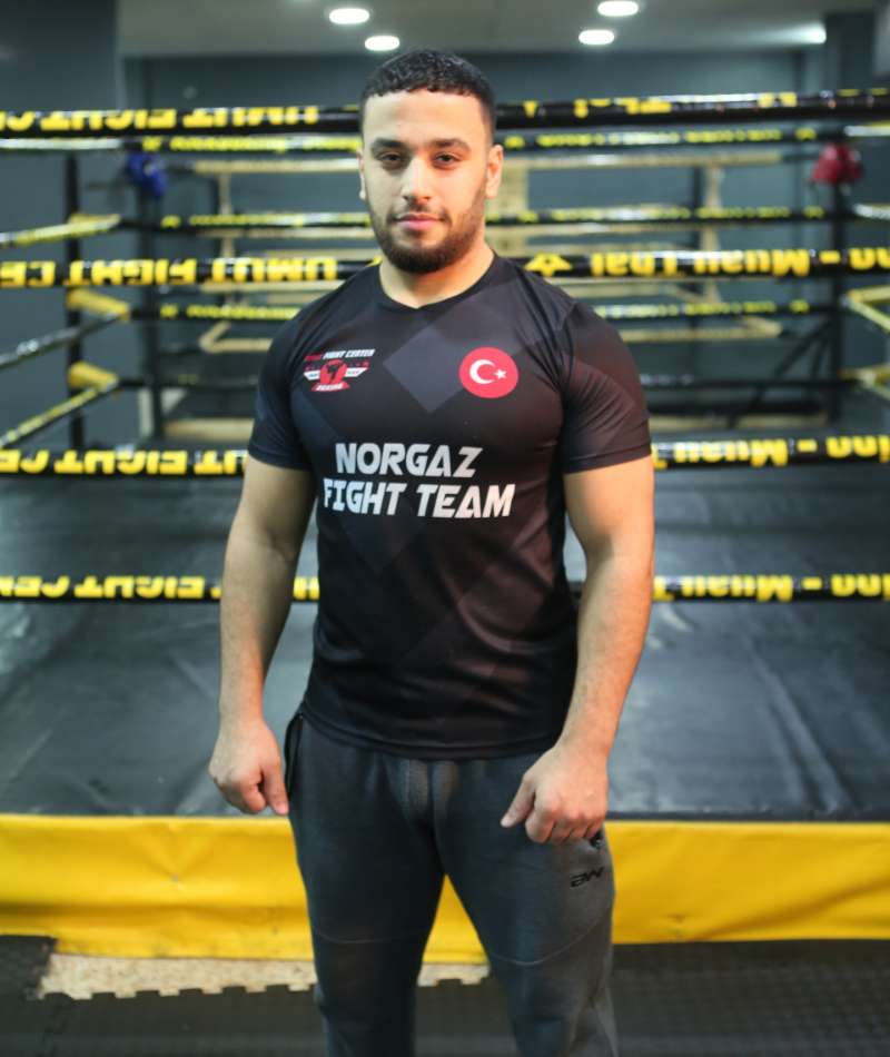 Ozan Eşol 