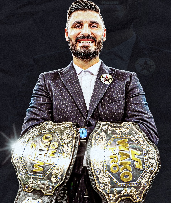 UMUT NORGAZ 